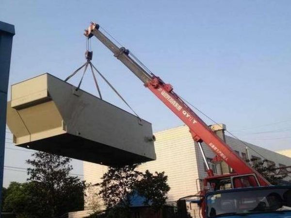 新邱区吊车租赁_吊车出租公司介绍吊车搬运注意事项