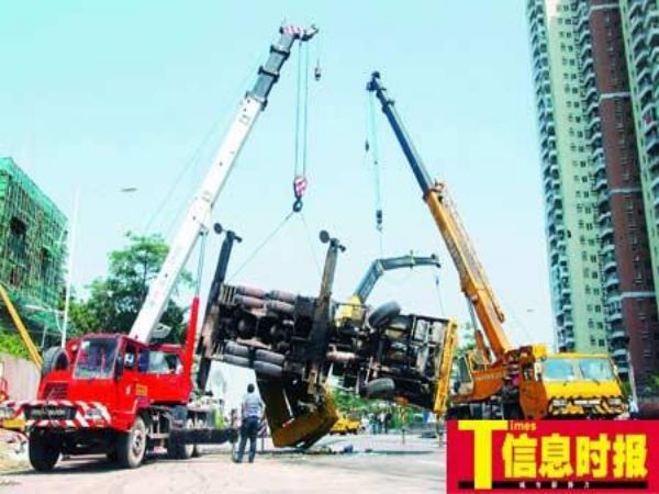 新邱区吊车租赁公司_河唇镇吊装设备租赁市场的发展